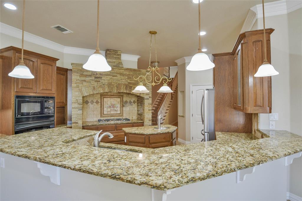 Decordova Bend Estate - Residential