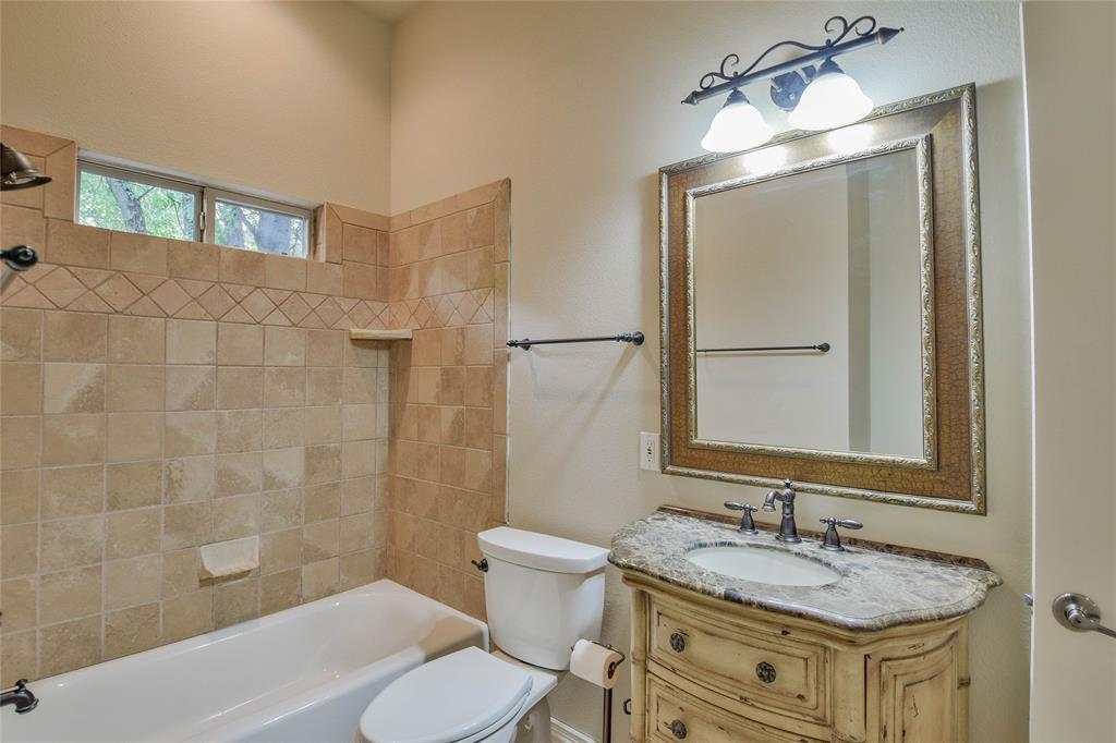 Decordova Bend Estate - Residential