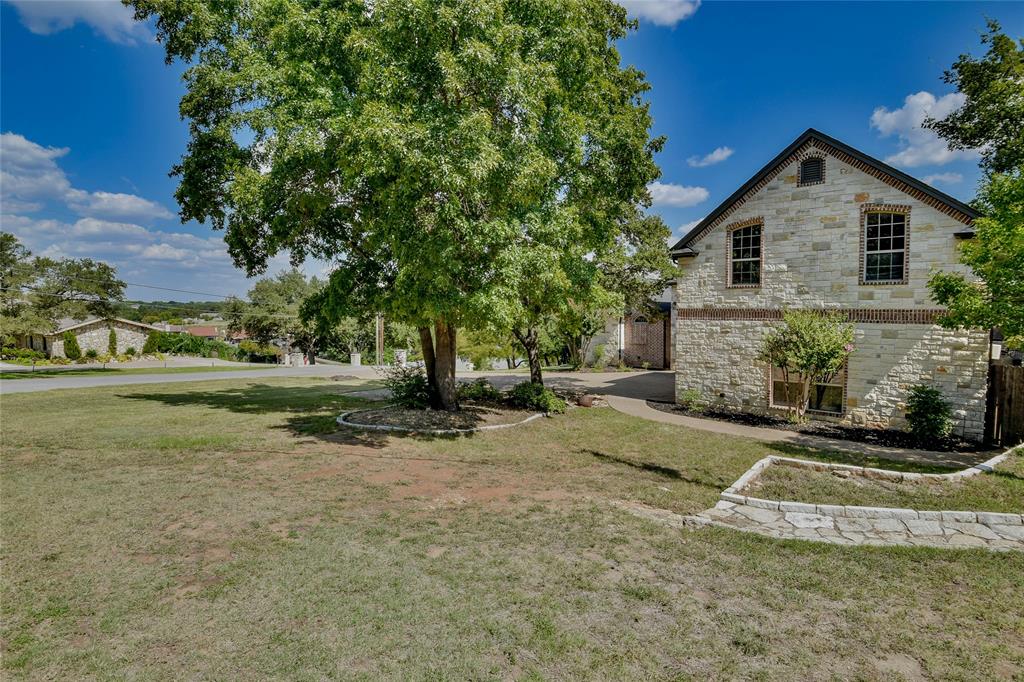 Decordova Bend Estate - Residential