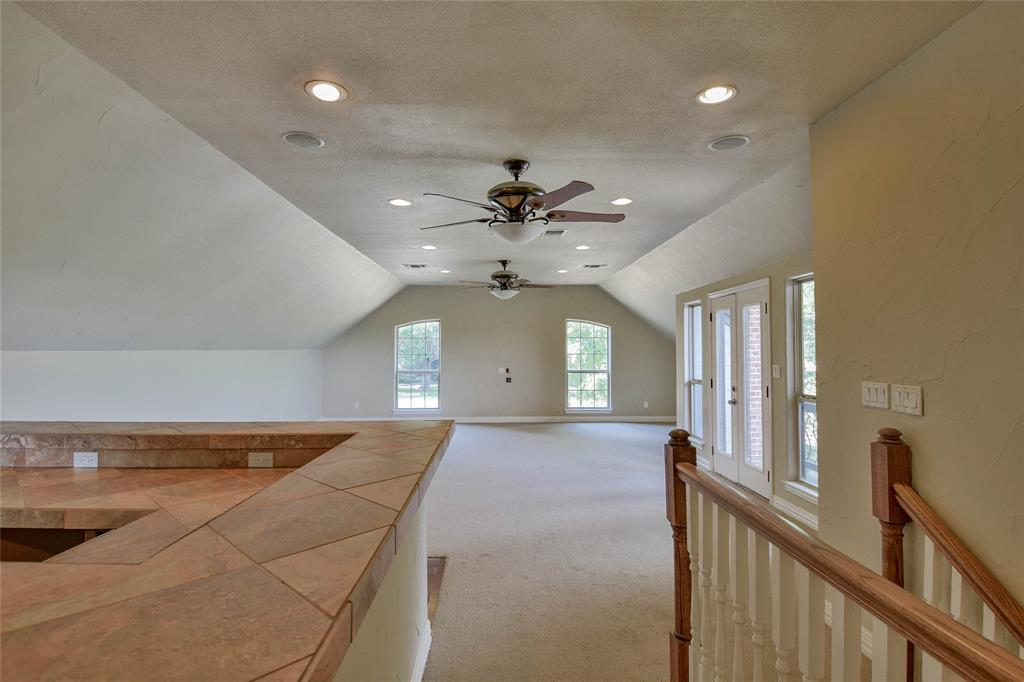 Decordova Bend Estate - Residential