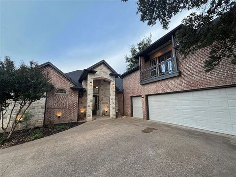 4900 Rio Vista Drive De Cordova TX 76049