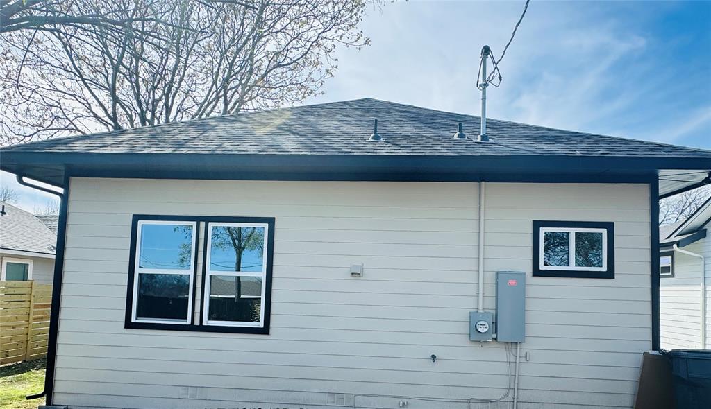 Sunset Hill Rev - Residential