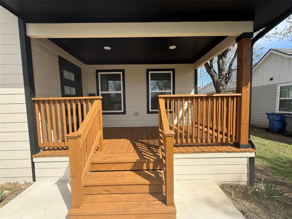 Sunset Hill Rev - Residential