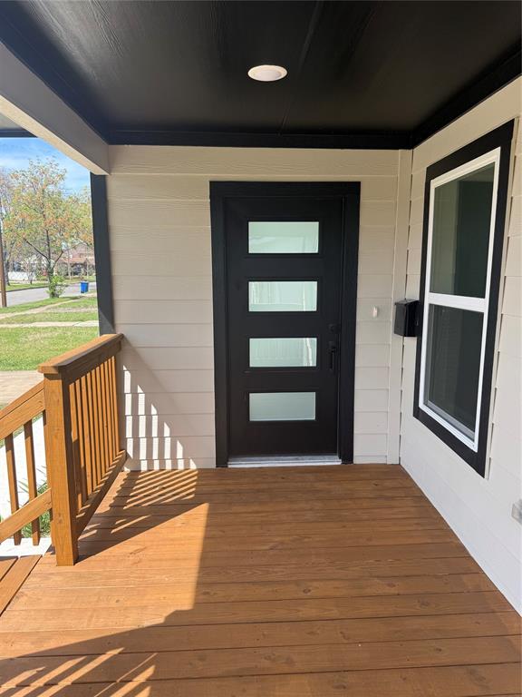 Sunset Hill Rev - Residential