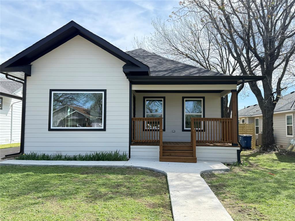 Sunset Hill Rev - Residential