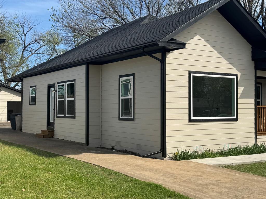 Sunset Hill Rev - Residential