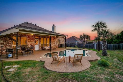 3107 Meandering Way Granbury TX 76049