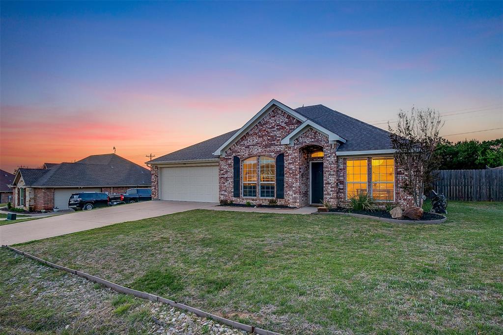 3107 Meandering Way