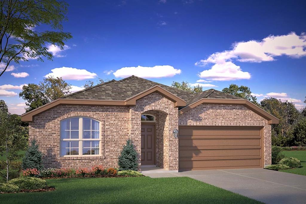 Springhill South - Grove - Residential