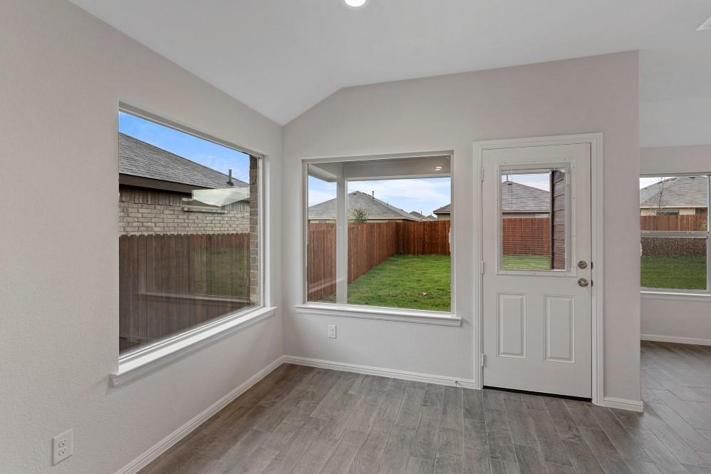 Springhill South - Grove - Residential