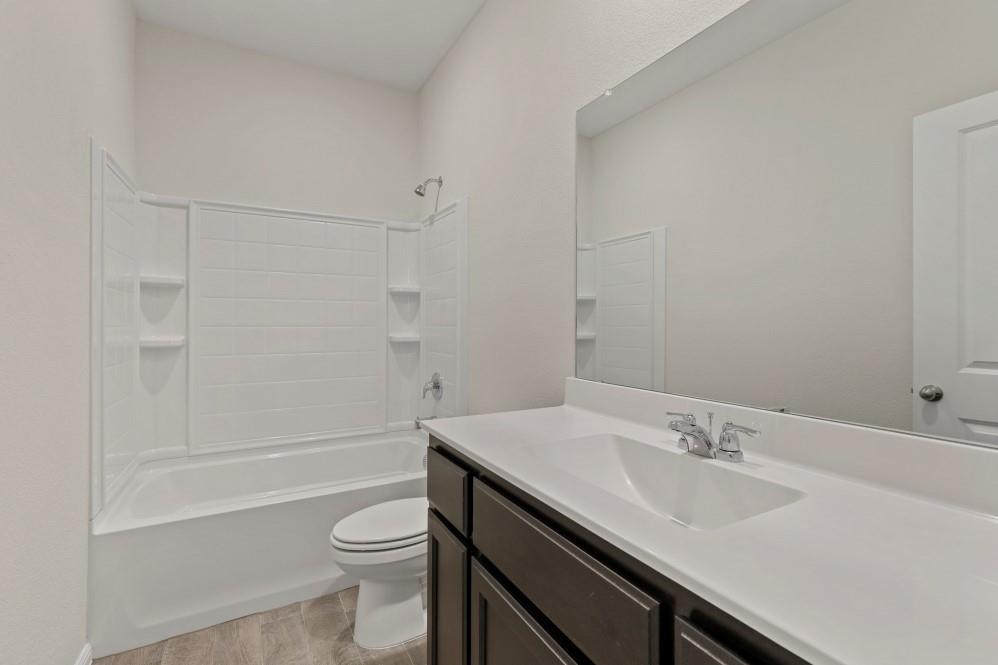 Springhill South - Grove - Residential