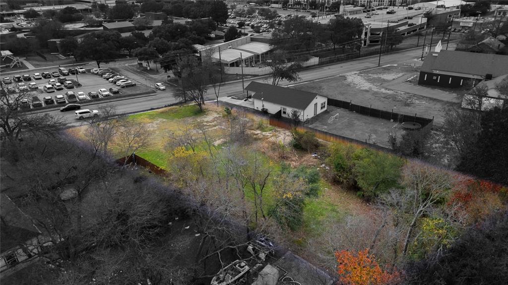 Oak Cliff Gardens - Land