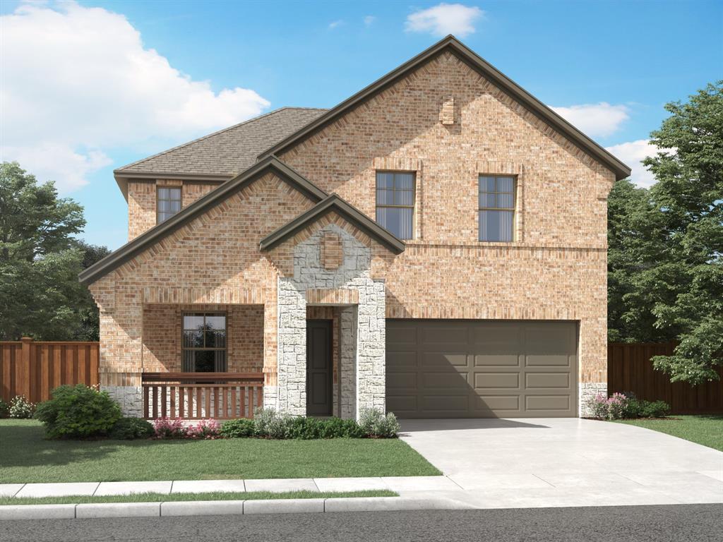 3505 Eagle Mount Drive