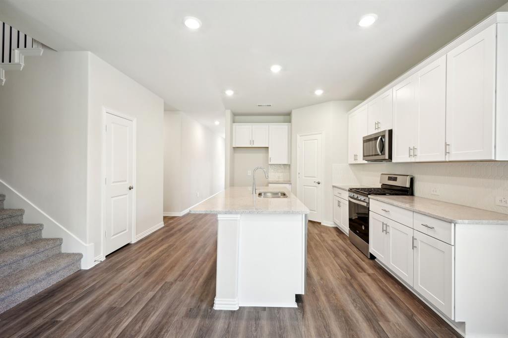 3505 Eagle Mount Drive
