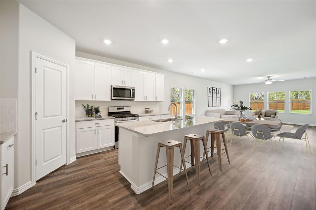 3505 Eagle Mount Drive