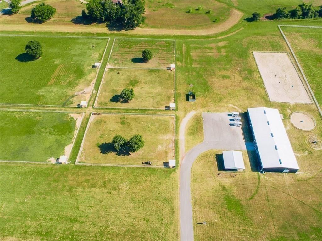 Stallion Lake Ranch - Land