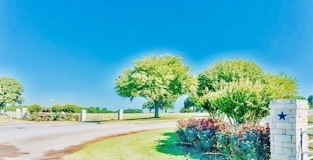 Stallion Lake Ranch - Land