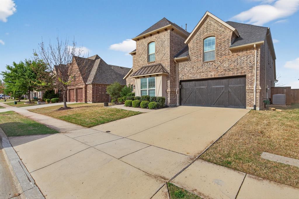 3520 Misty Meadow Lane