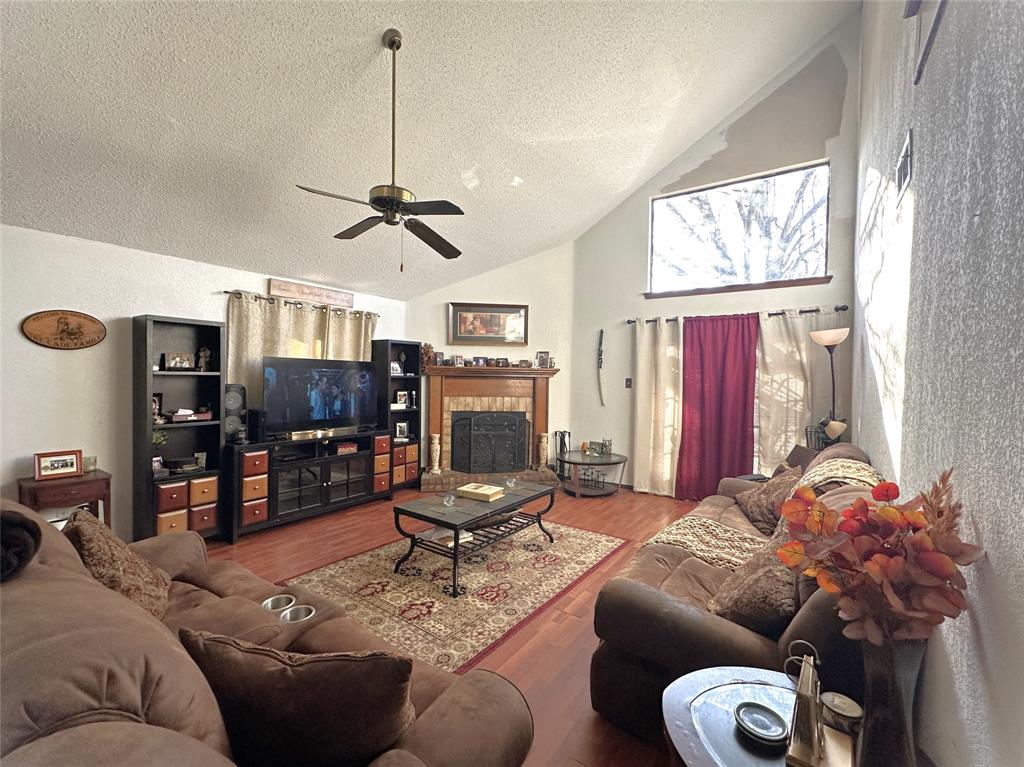 Meadow Creek Ph 01b - Residential