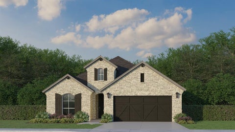 Photo of 2133 Ten Mile Creek Road, Celina, TX 75009 (MLS # 21384185)