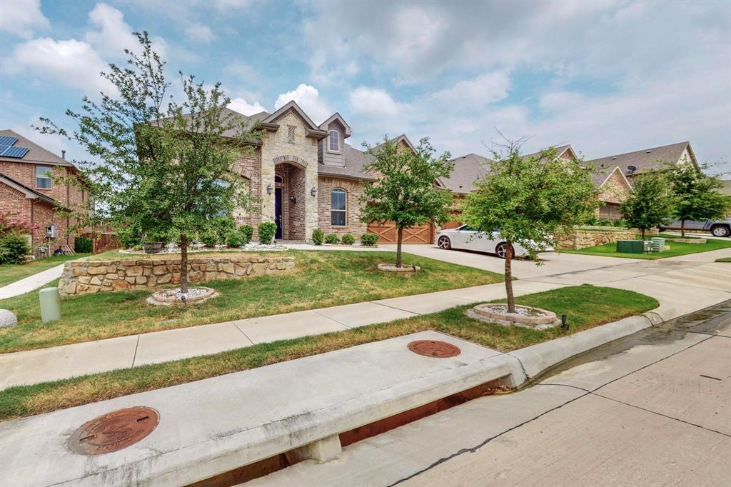 7503 San Gabriel Drive