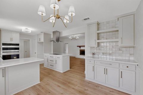 1455 Cheyenne Road Lewisville TX 75077