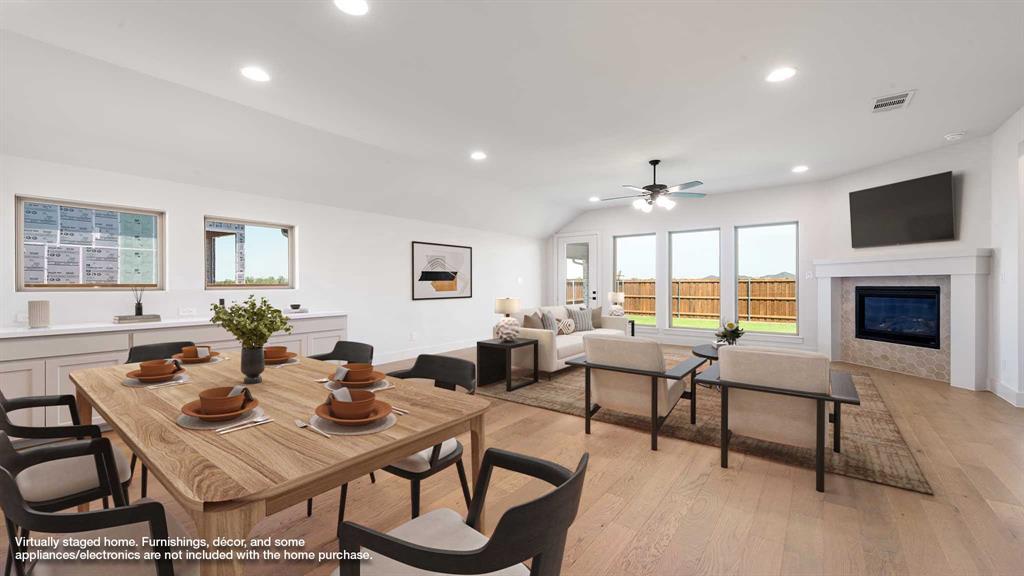 Mosaic - Residential