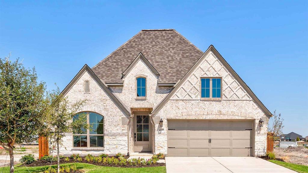 Mosaic - Residential