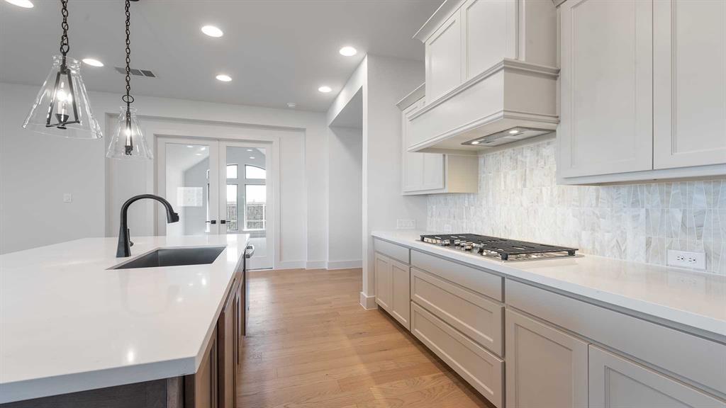 Mosaic - Residential