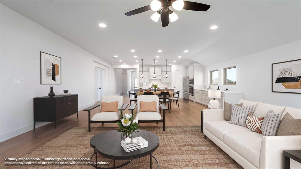 Mosaic - Residential