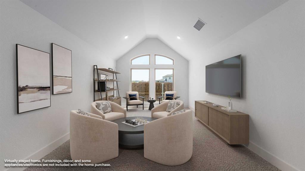 Mosaic - Residential