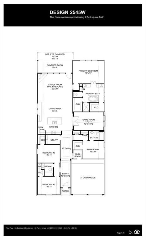 Mosaic - Residential