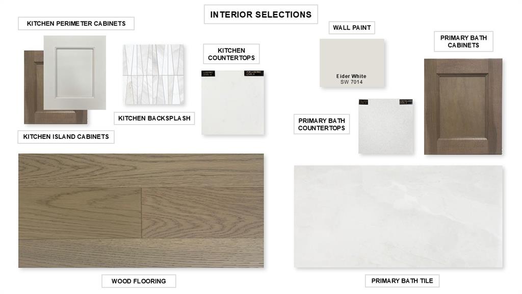 Mosaic - Residential