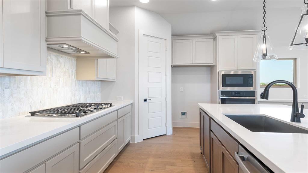 Mosaic - Residential