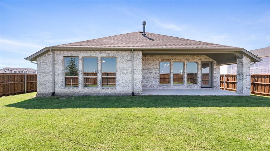 Mosaic - Residential