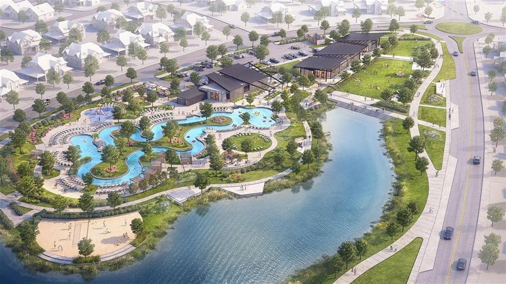 Mosaic - Residential