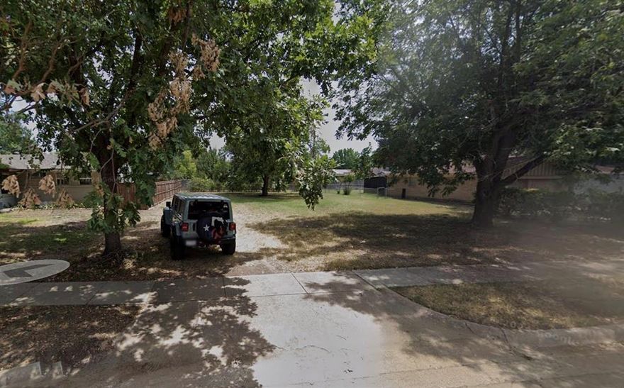 This lot offers a cleared, ready-to-build lot in an established neighborhood experiencing strong redevelopment activity. Ideal for builders or home owners seeking infill opportunities, this property provides easy access to major highways, downtown Dallas, DFW Airport, and key employment centers. With utilities available at the street and flexible design potential, it’s a perfect site for a new custom home or rental build. Demand for modern housing in Farmers Branch continues to rise—capitalize on this high-growth area and secure your next profitable project today.

See listing agent for submission requirements.

Offers are subject to City Council approval.
