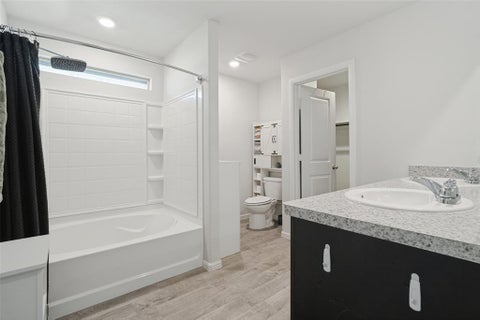 Tiny photo for 2208 Denmark Lane, Fort Worth, TX 76108 (MLS # 21387358)