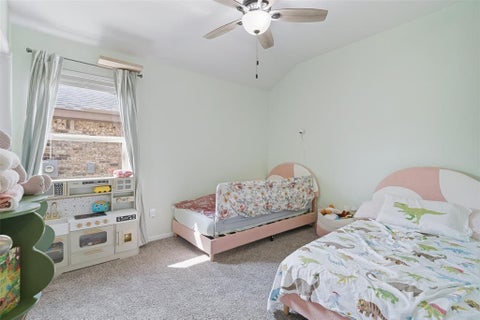 Tiny photo for 2208 Denmark Lane, Fort Worth, TX 76108 (MLS # 21387358)