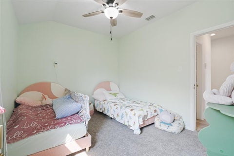 Tiny photo for 2208 Denmark Lane, Fort Worth, TX 76108 (MLS # 21387358)