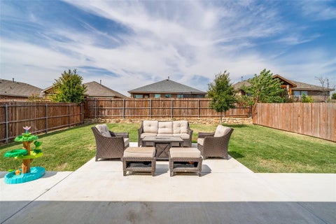 Tiny photo for 2208 Denmark Lane, Fort Worth, TX 76108 (MLS # 21387358)