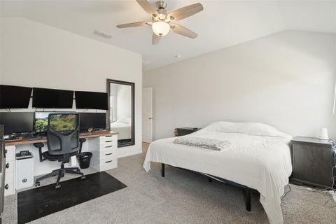 Tiny photo for 2208 Denmark Lane, Fort Worth, TX 76108 (MLS # 21387358)