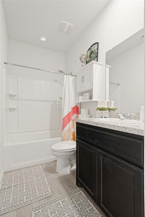 Tiny photo for 2208 Denmark Lane, Fort Worth, TX 76108 (MLS # 21387358)
