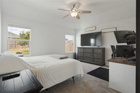 Tiny photo for 2208 Denmark Lane, Fort Worth, TX 76108 (MLS # 21387358)