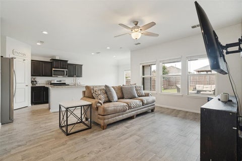 Tiny photo for 2208 Denmark Lane, Fort Worth, TX 76108 (MLS # 21387358)