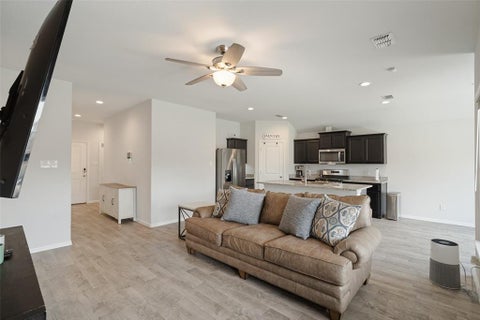 Tiny photo for 2208 Denmark Lane, Fort Worth, TX 76108 (MLS # 21387358)