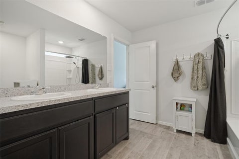 Tiny photo for 2208 Denmark Lane, Fort Worth, TX 76108 (MLS # 21387358)