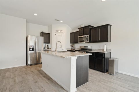 Tiny photo for 2208 Denmark Lane, Fort Worth, TX 76108 (MLS # 21387358)