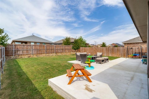 Tiny photo for 2208 Denmark Lane, Fort Worth, TX 76108 (MLS # 21387358)
