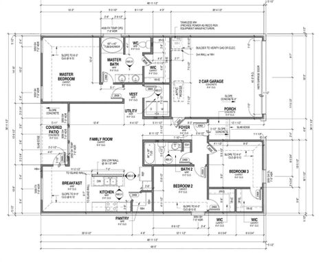 Tiny photo for 2208 Denmark Lane, Fort Worth, TX 76108 (MLS # 21387358)